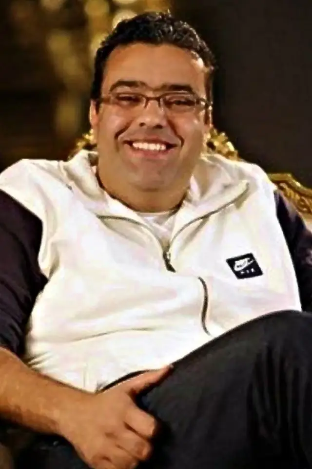 Zdjęcie  (Shadi Ali)