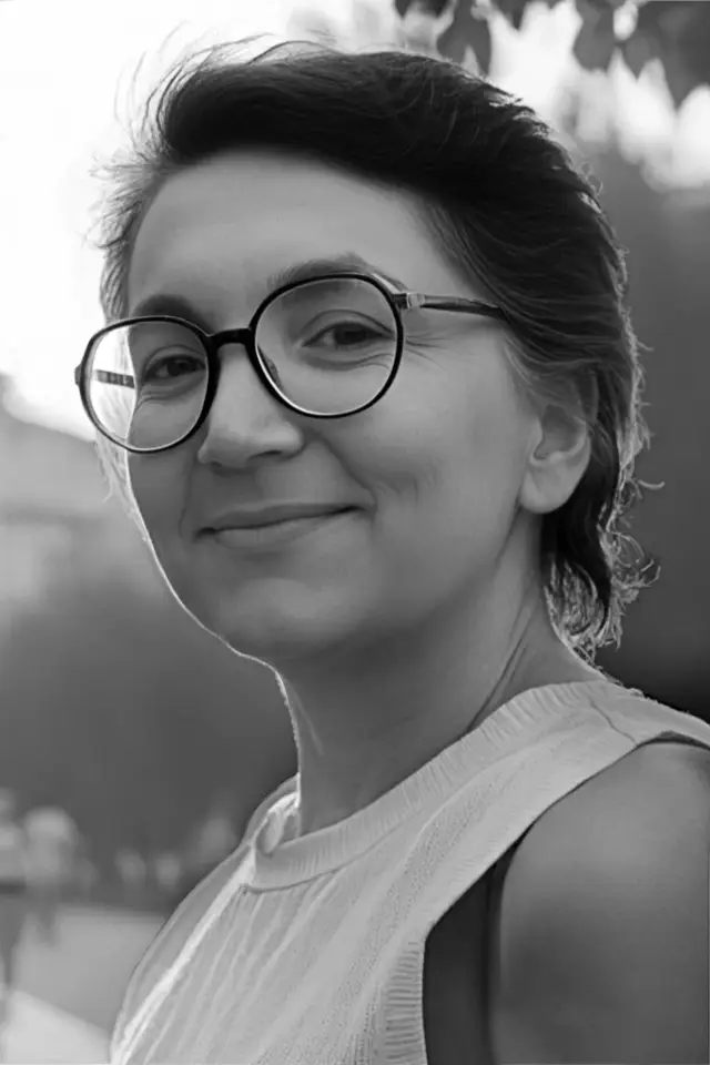 Zdjęcie  (Moïra Chappedelaine-Vautier)