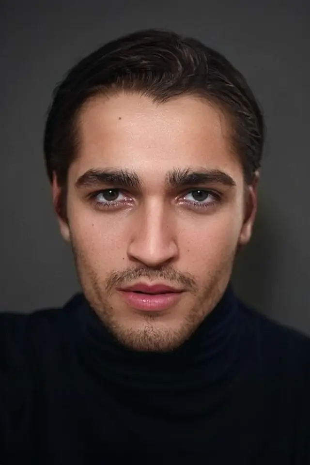 Zdjęcie  (Mert Ramazan Demir)