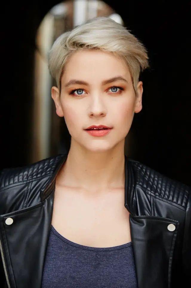 Zdjęcie  (Vivienne Greer)