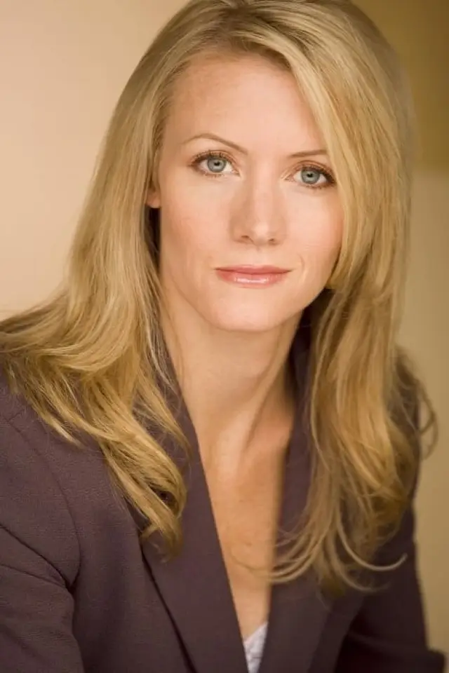 Zdjęcie Kasandra McCormick (Cassandra McCormick)