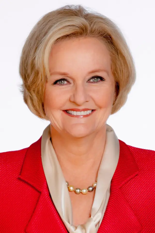 Zdjęcie  (Claire McCaskill)