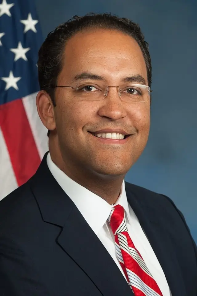 Zdjęcie  (Will Hurd)