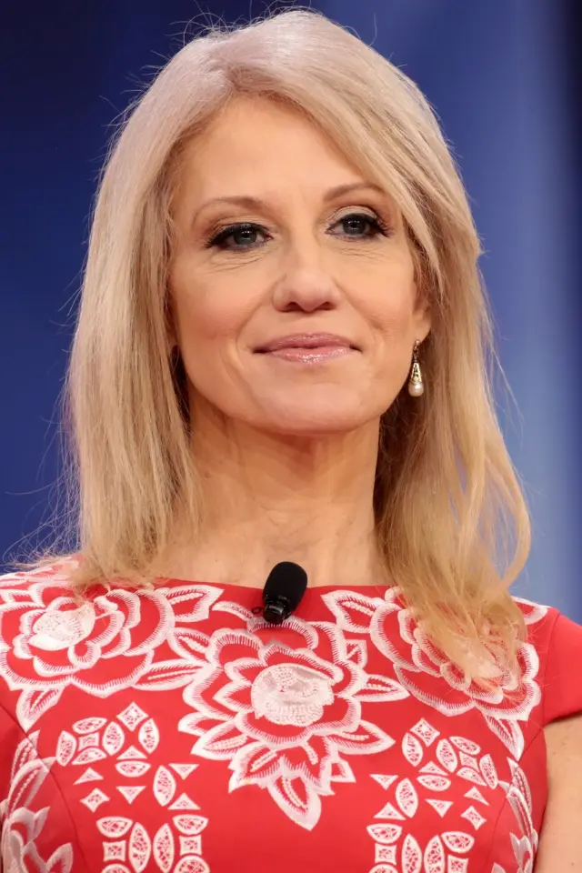 Zdjęcie  (Kellyanne Conway)