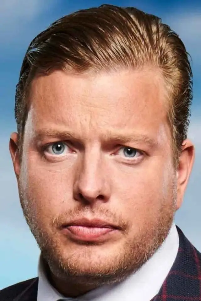 Zdjęcie  (Thomas Skinner)
