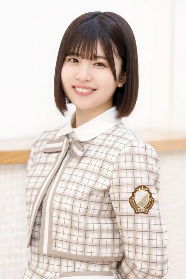Zdjęcie  (Konoka Matsuda)
