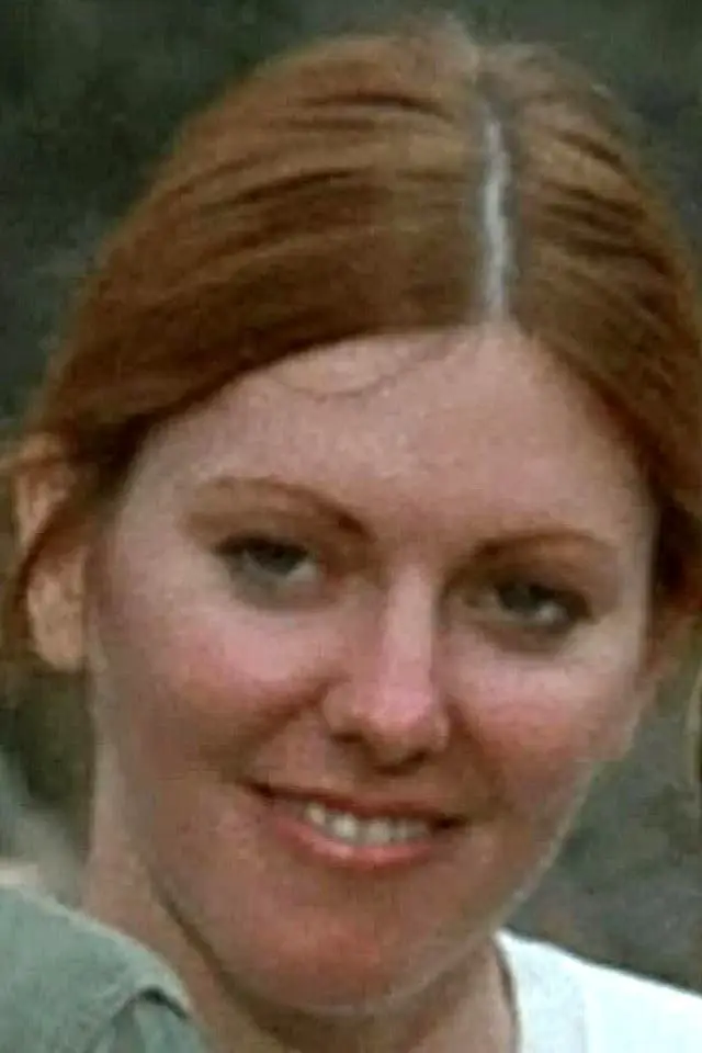 Zdjęcie Mary Peters (Mary Peters)