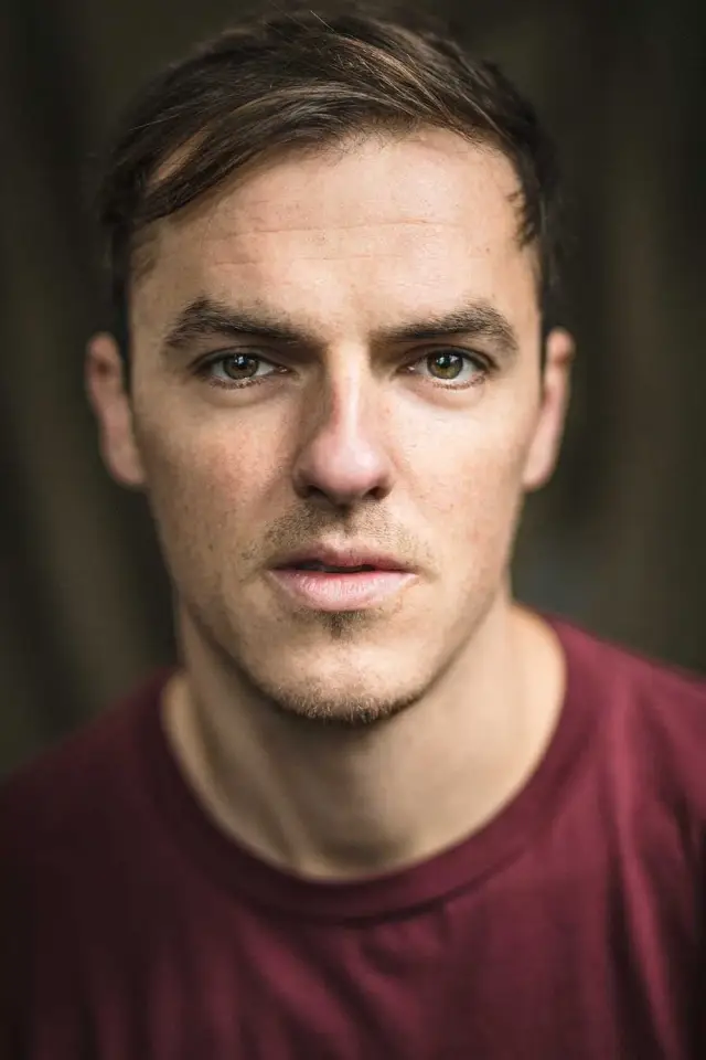 Zdjęcie Eoin Duffy – Ejn Dafi (Eoin Duffy)
