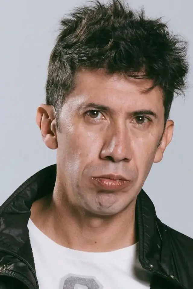 Zdjęcie  ไฮโร ออร์โดเนซ (Jairo Ordóñez)