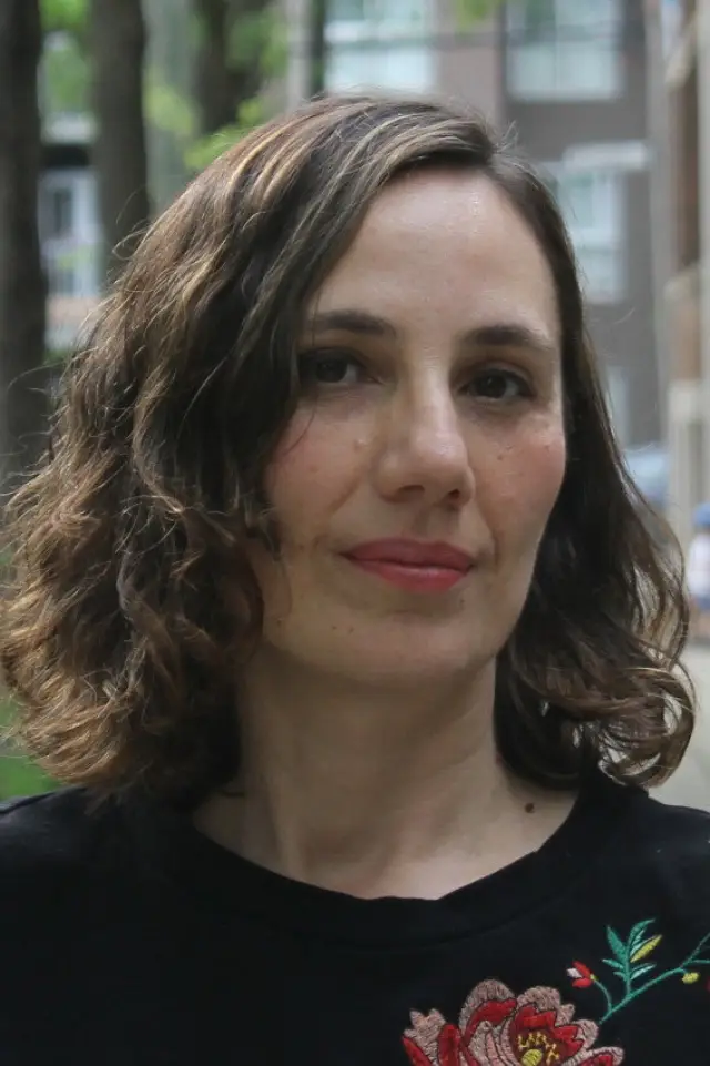 Zdjęcie  (Marlene Edoyan)