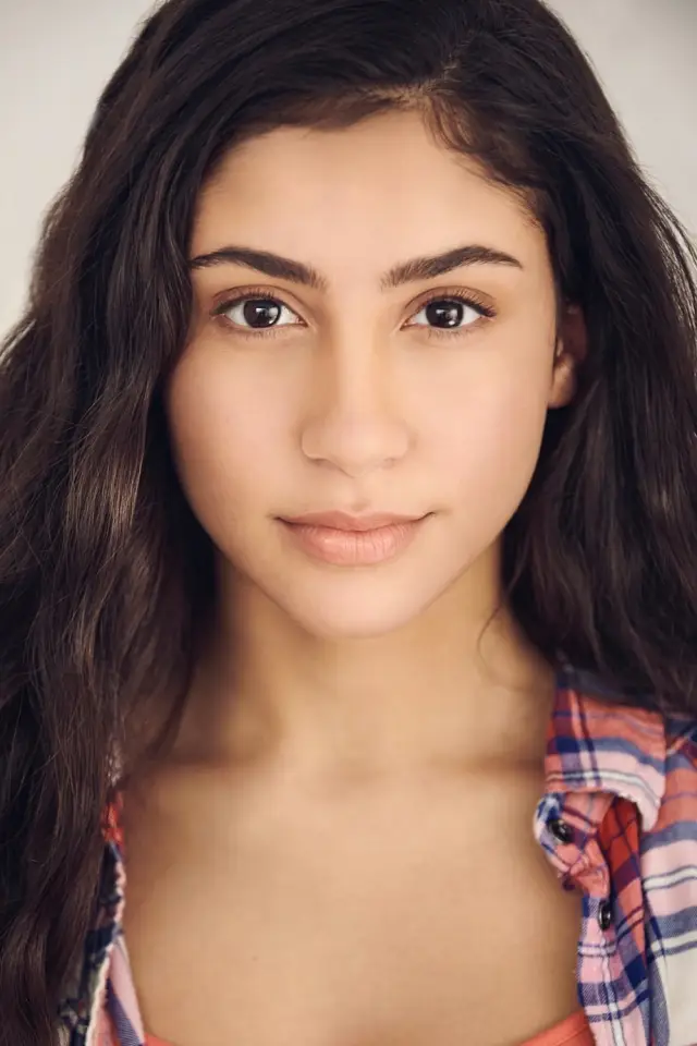 Zdjęcie Isabella Ferreira
