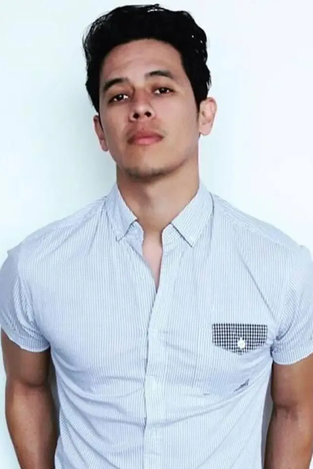 Zdjęcie  (Eric Ochoa)