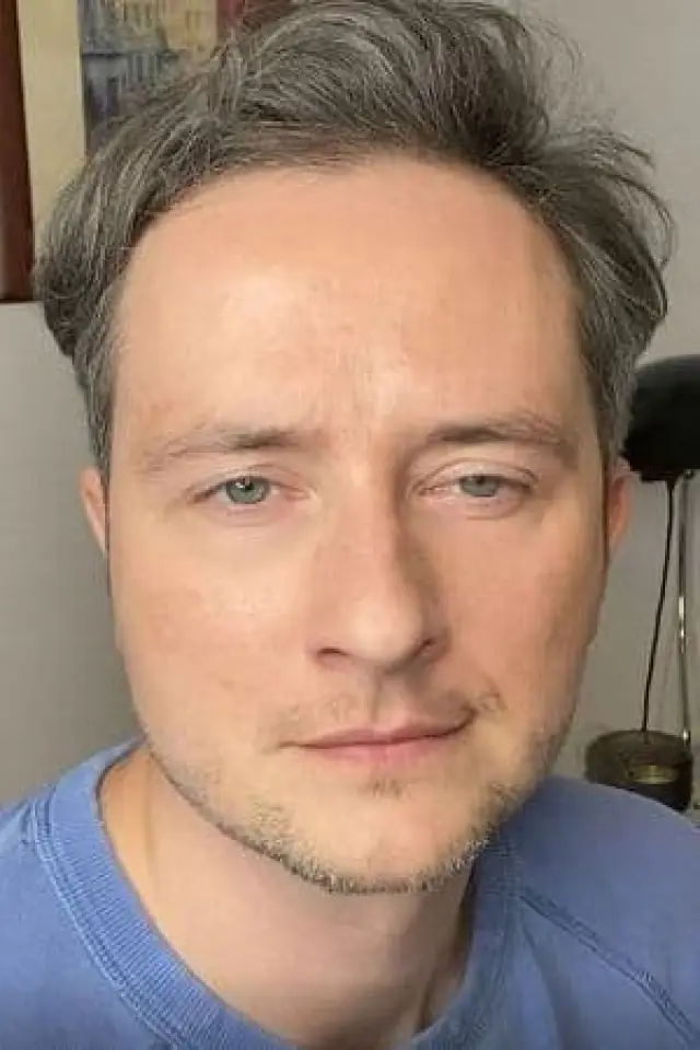 Zdjęcie Przemysław Stippa (Przemysław Stippa)