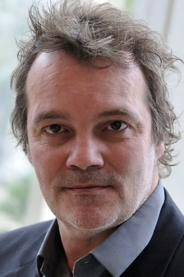 Zdjęcie  (Axel Bauer)