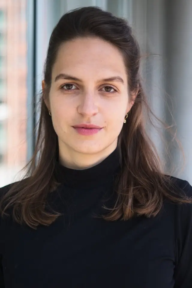 Zdjęcie  (Anja Gurres)