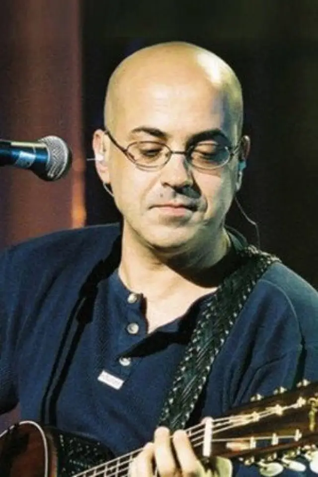 Zdjęcie  (Jacques Veneruso)