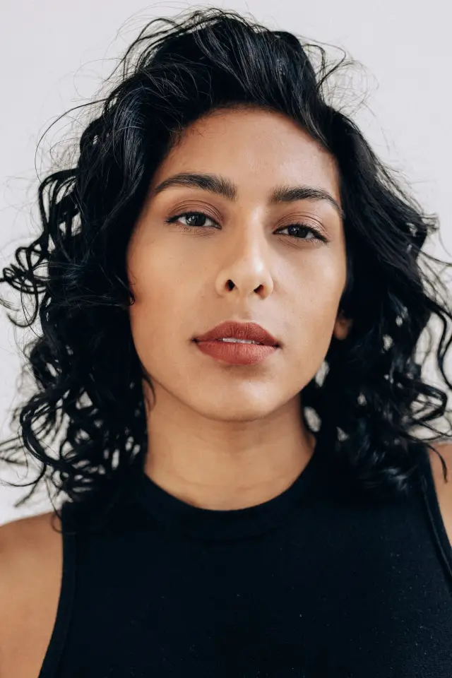 Zdjęcie  (Michelle Rambharose)