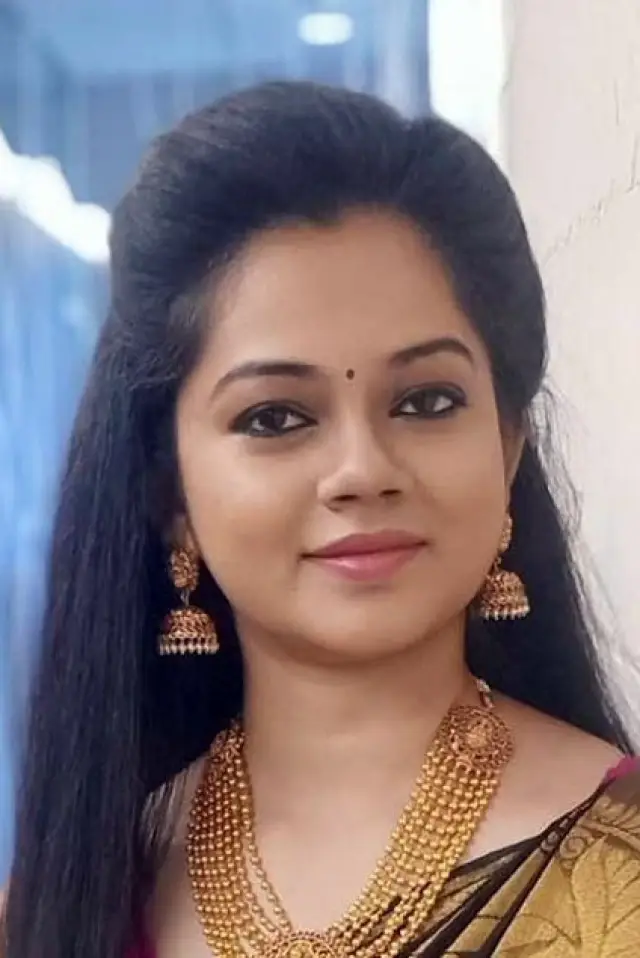 Zdjęcie  (Anitha Sampath)