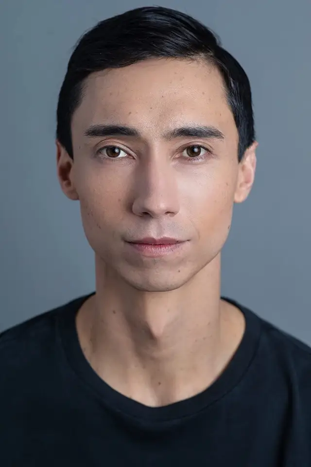 Zdjęcie  (Christopher Matias Aguila)