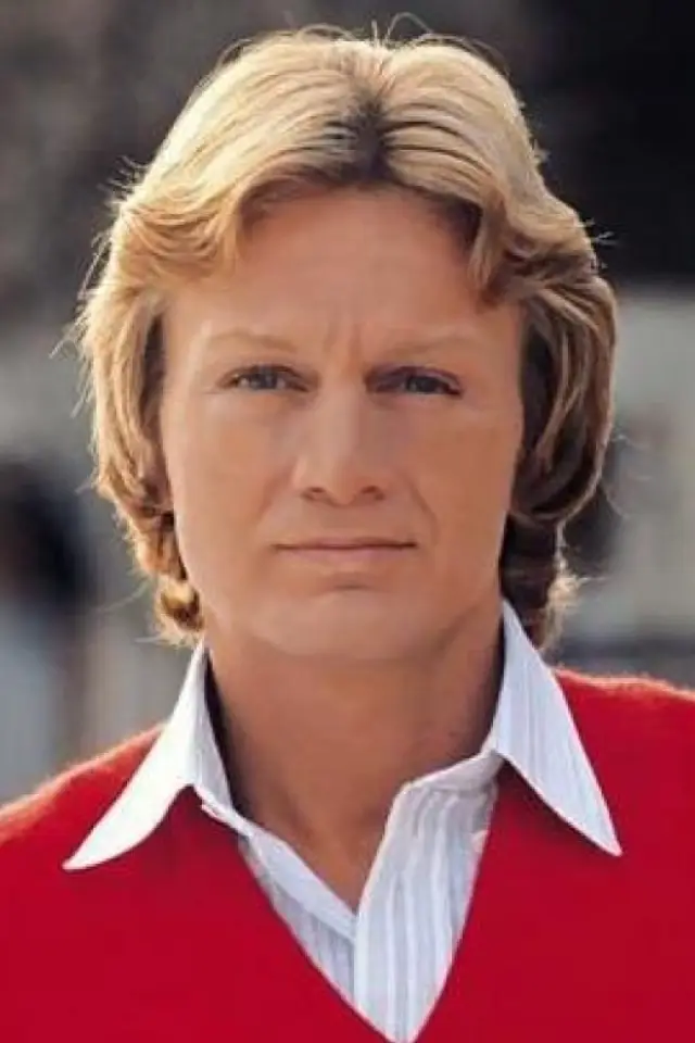 Zdjęcie  (Claude François)