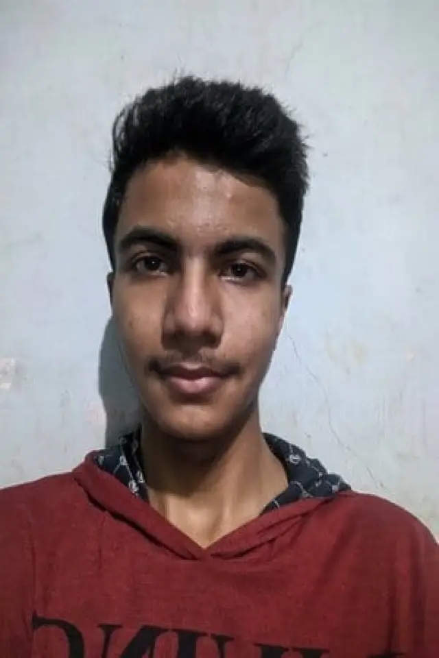 Zdjęcie  (Abhishek Chaudhary)