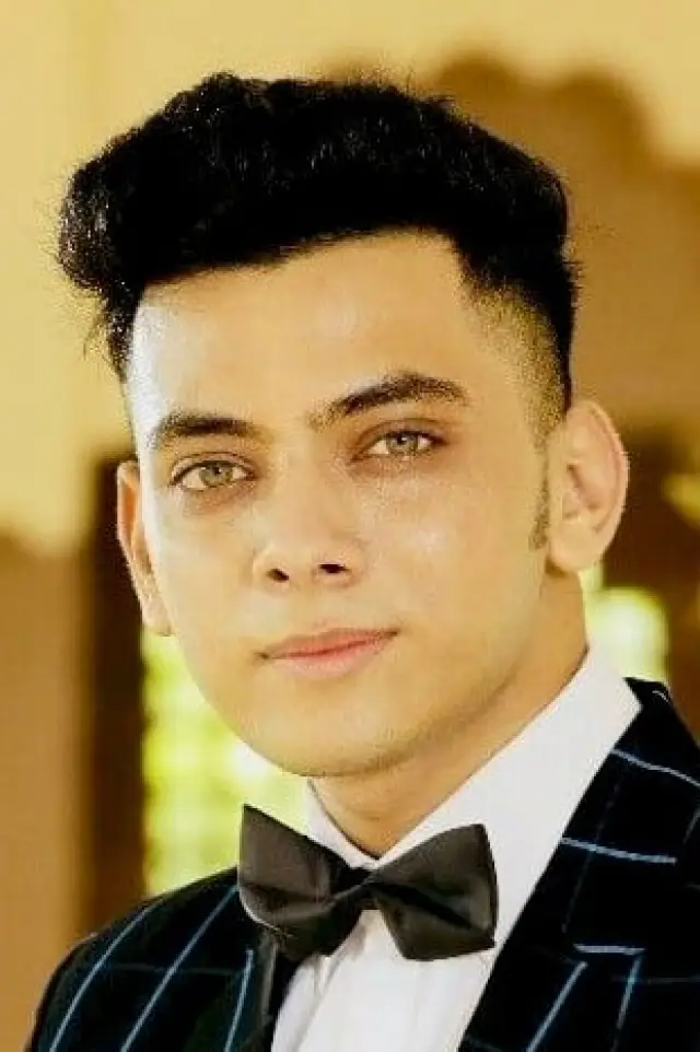 Zdjęcie  (Vishal Jethwa)