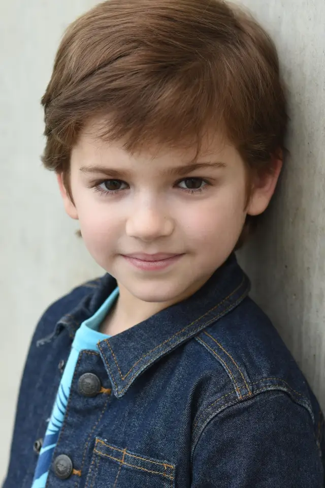 Zdjęcie Zachary Golinger