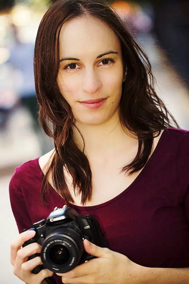 Zdjęcie  (Alyssa Renzi)