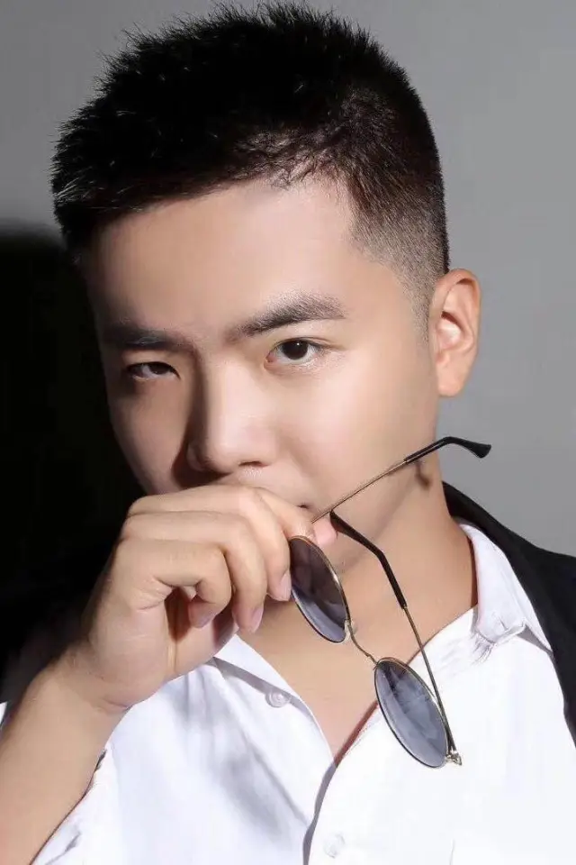 Zdjęcie  (Robin Wang)