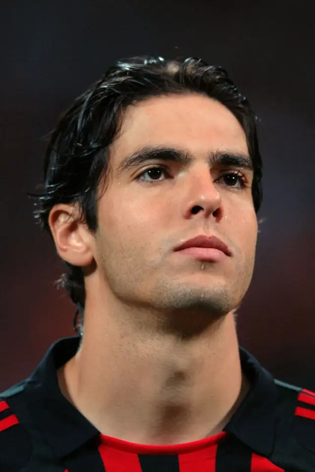 Zdjęcie  (Kaká)
