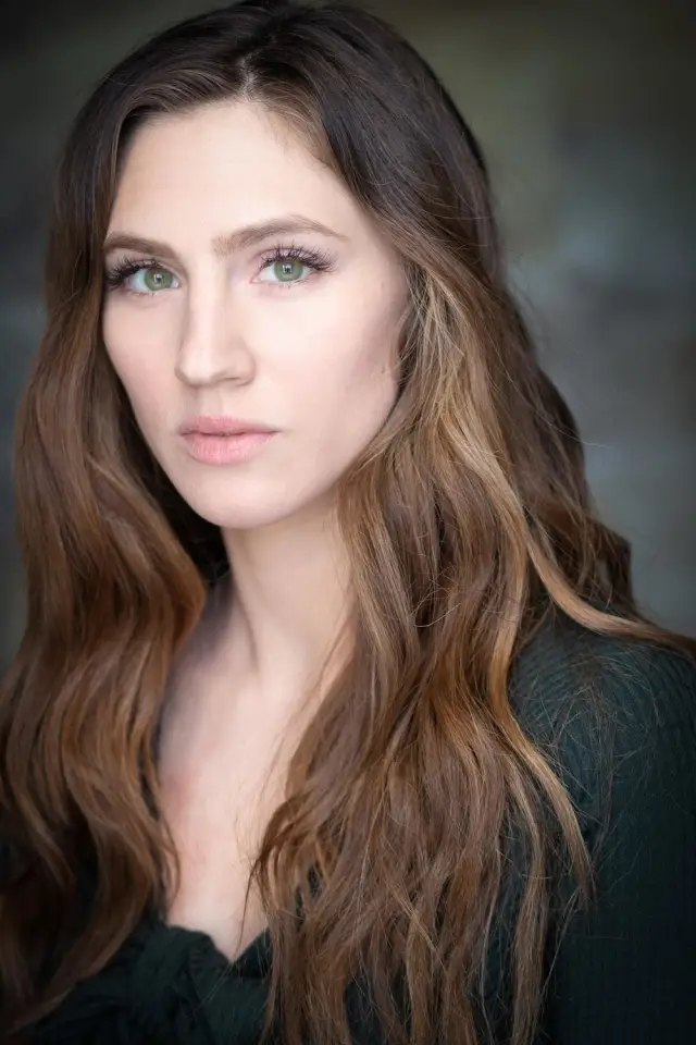 Zdjęcie Lara Pictet