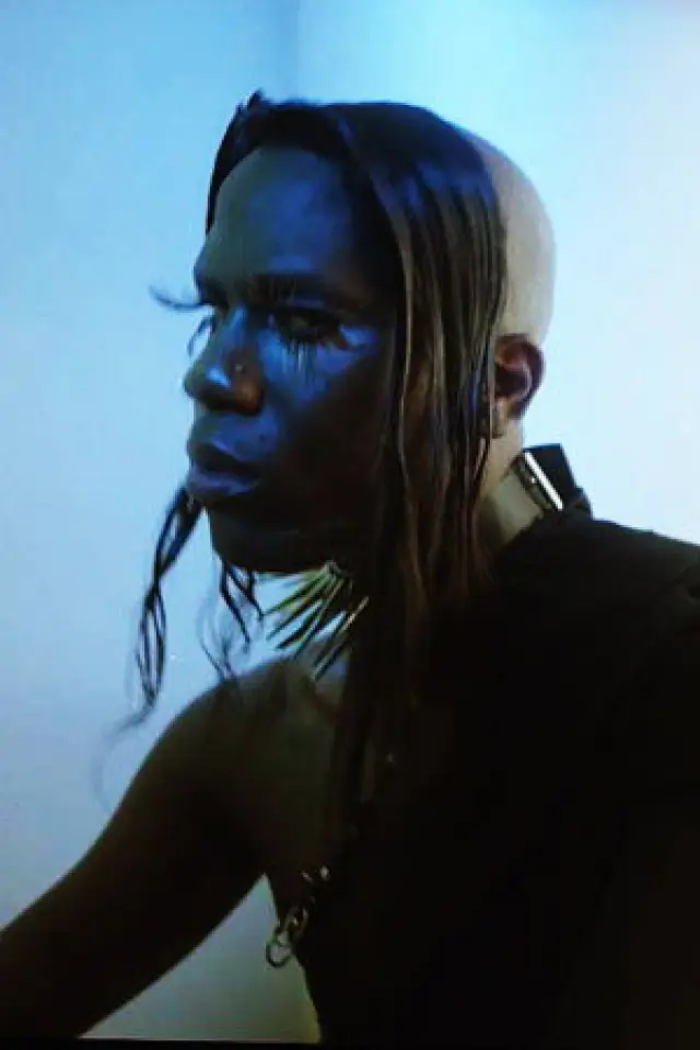 Zdjęcie  (Yves Tumor)