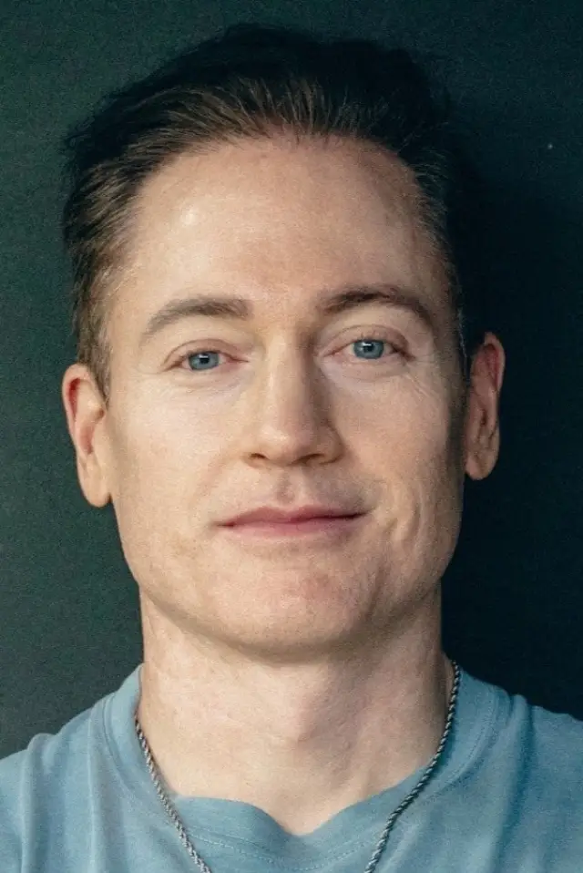 Zdjęcie  (Bryan Johnson)