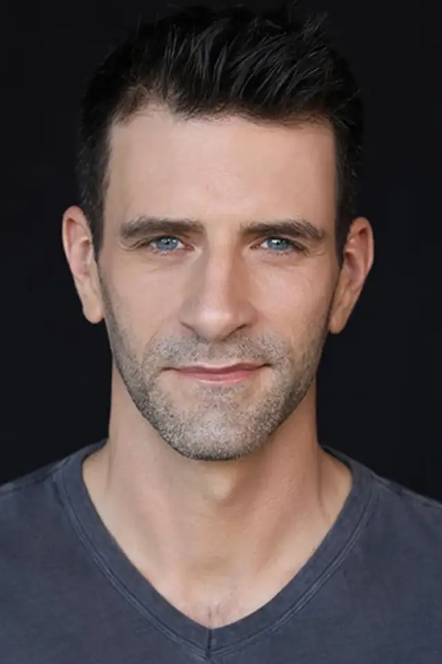 Zdjęcie Patrick Zeller (Patrick Zeller)