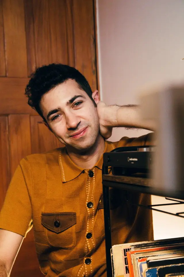 Zdjęcie  (Daniel Lombroso)