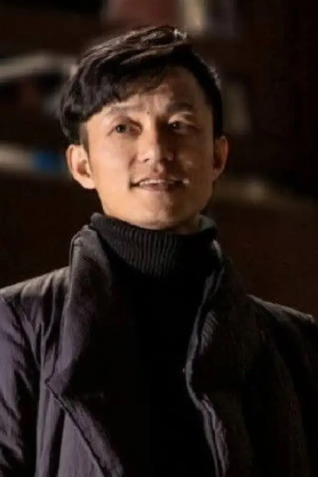 Zdjęcie  (Tong Hui)