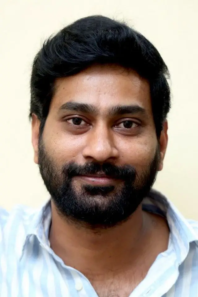 Zdjęcie  (Thiruveer Reddy)