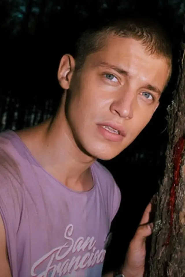 Zdjęcie Sebastian Dela (Sebastian Dela)