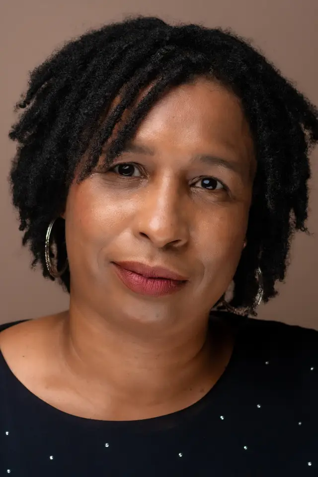 Zdjęcie  (Shanice Williamson)