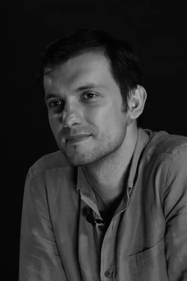 Zdjęcie  (Max Bessmertny)