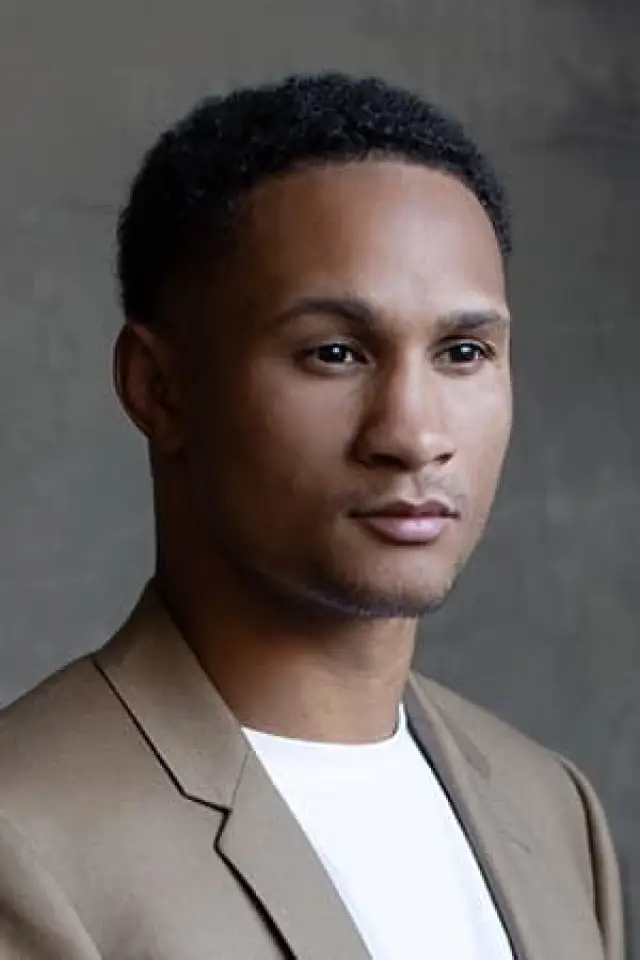 Zdjęcie Regis Prograis