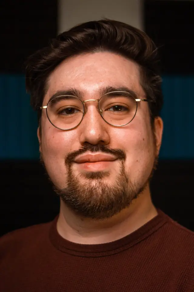 Zdjęcie Kevin Lau (Kevin Lau)