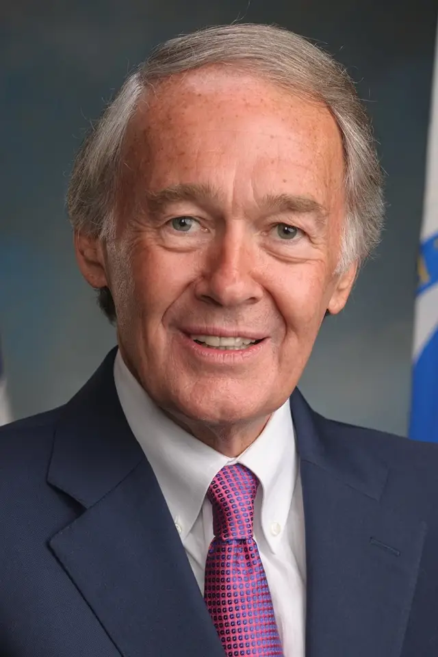 Zdjęcie  (Ed Markey)