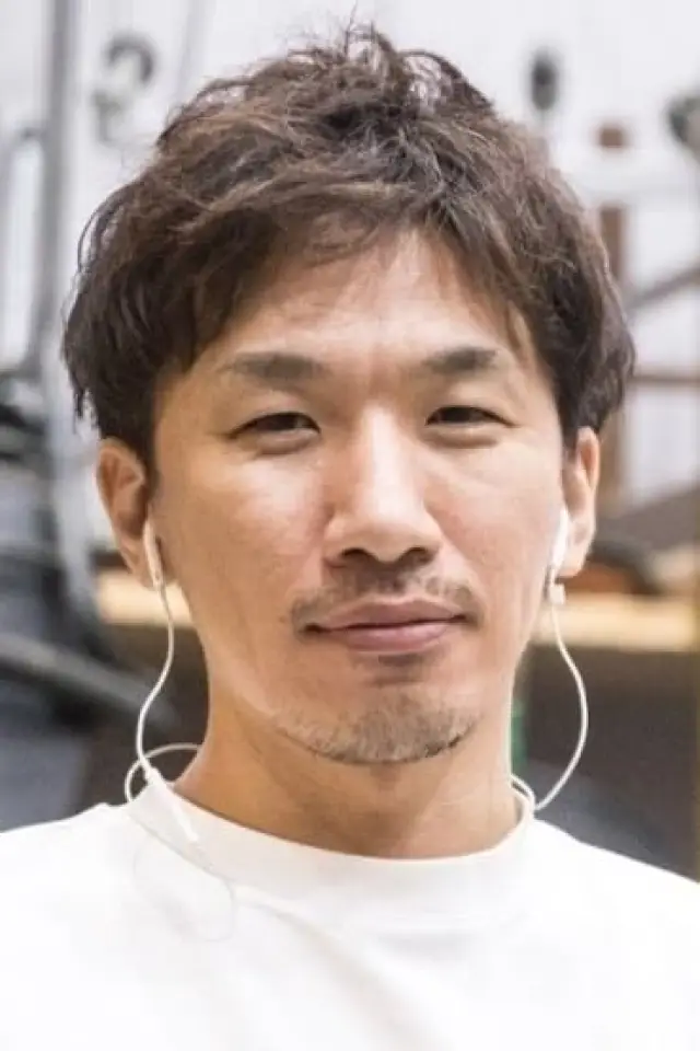 Zdjęcie Masafumi Watanabe (Masafumi Watanabe)