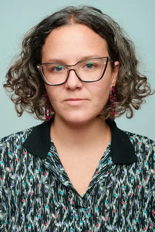 Zdjęcie  (Anaí Olivares Prieto)