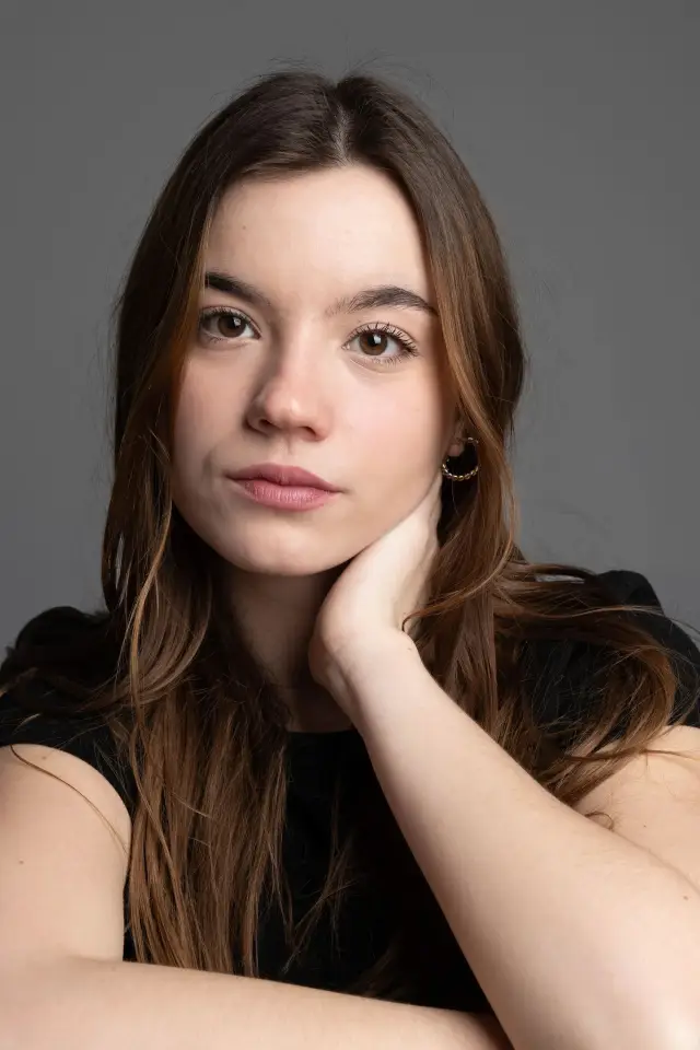 Zdjęcie  (Nora Sala-Patau)