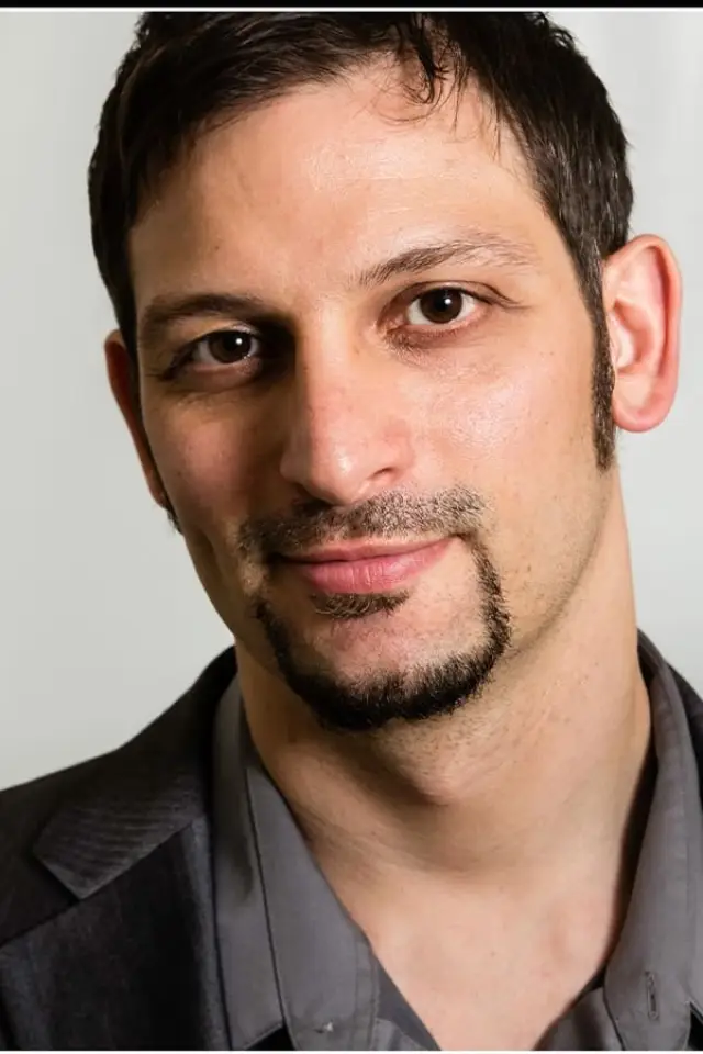 Zdjęcie Robbie Dias