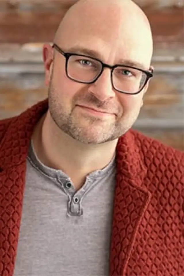 Zdjęcie Matt Miller