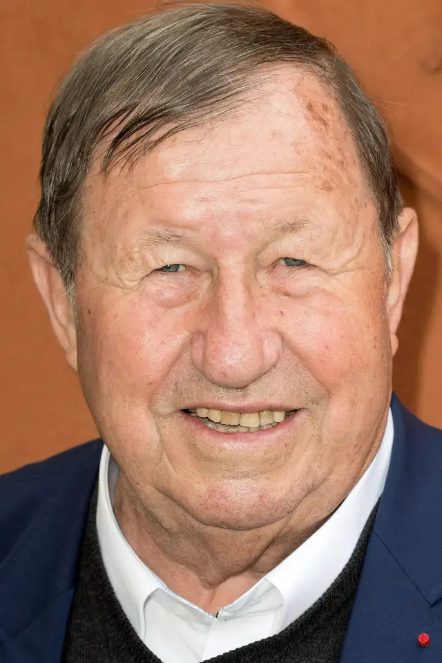 Zdjęcie  (Guy Roux)