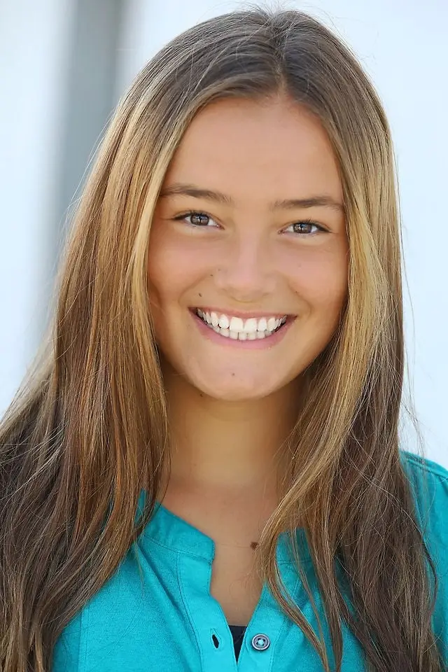 Zdjęcie  (Sophia Alongi)